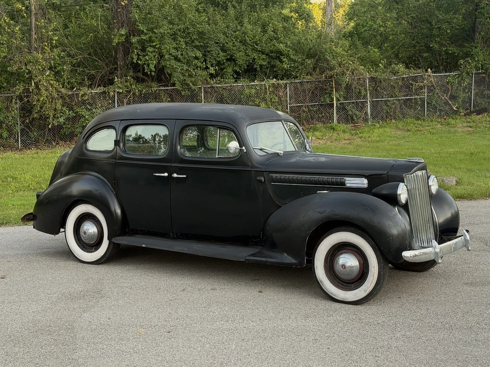 1939 Packard Six & One-Ten & 115 - Image 23 of 31