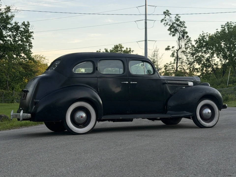 1939 Packard Six & One-Ten & 115 - Image 21 of 31