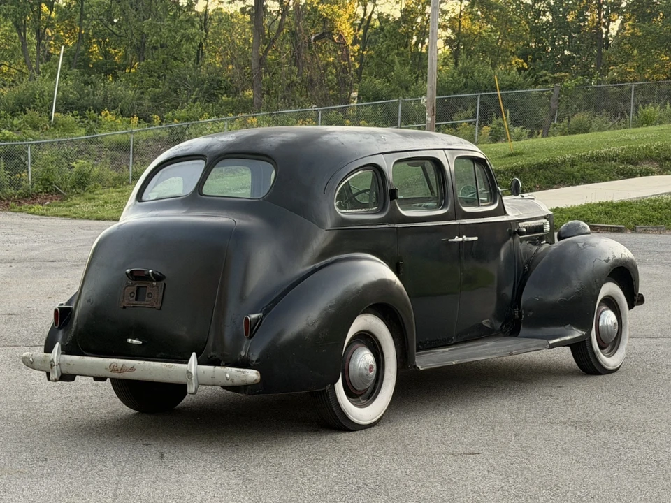 1939 Packard Six & One-Ten & 115 - Image 20 of 31