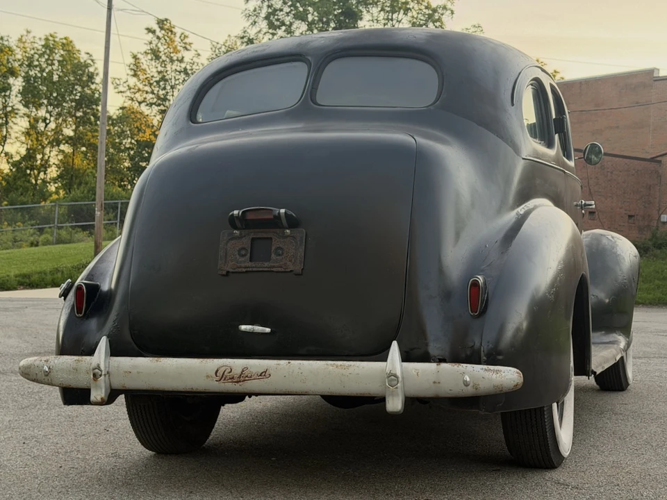 1939 Packard Six & One-Ten & 115 - Image 16 of 31