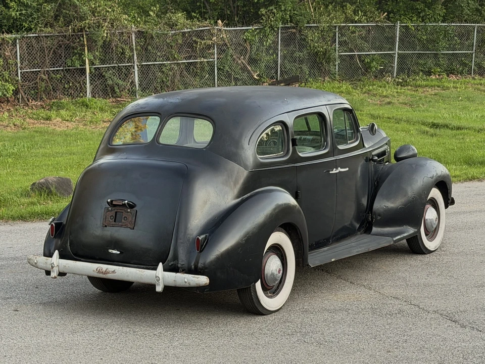 1939 Packard Six & One-Ten & 115 - Image 19 of 31