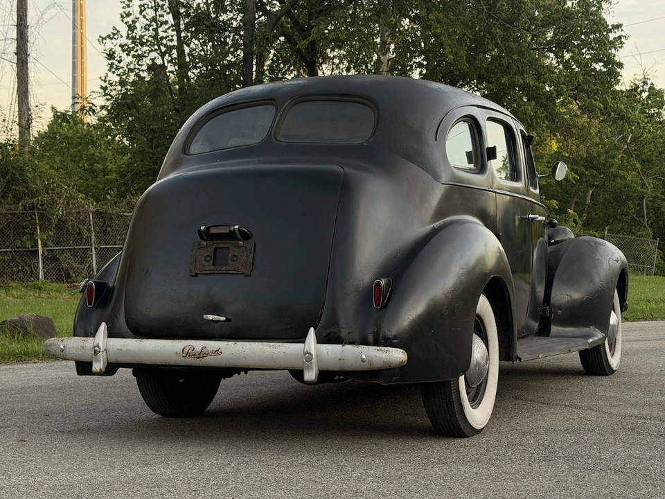 1939 Packard Six & One-Ten & 115 - Image 17 of 31