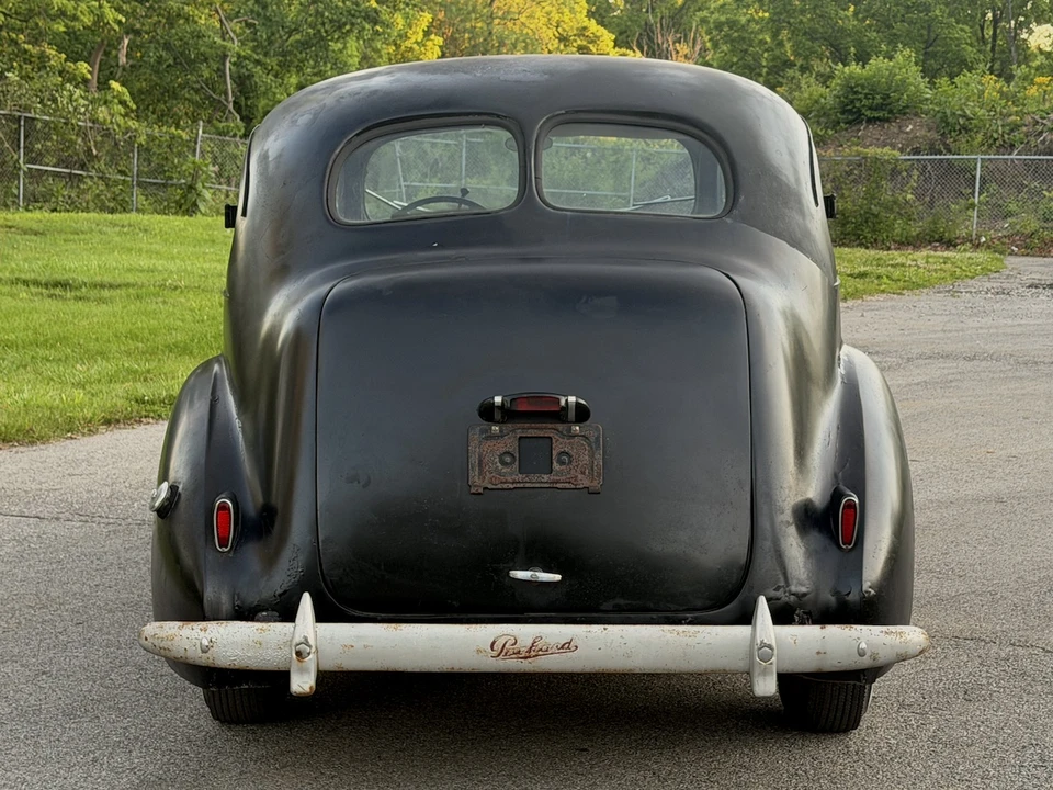 1939 Packard Six & One-Ten & 115 - Image 15 of 31