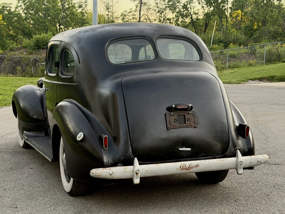 1939 Packard Six & One-Ten & 115 - Image 14 of 31