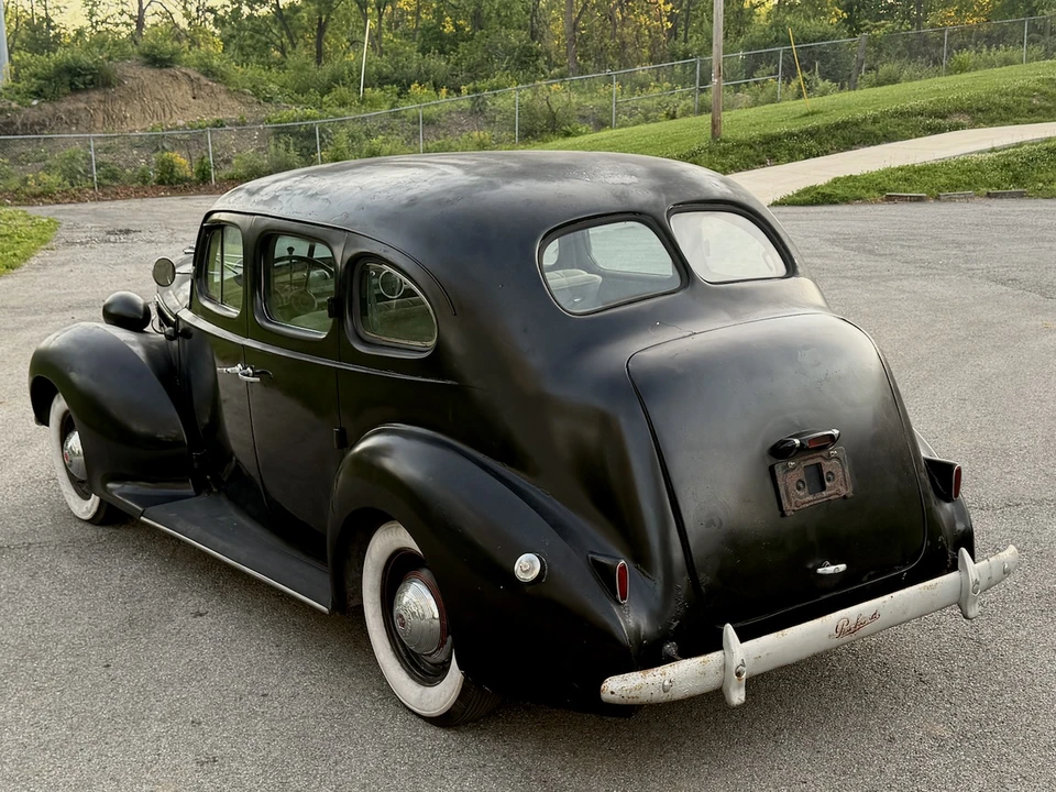 1939 Packard Six & One-Ten & 115 - Image 13 of 31