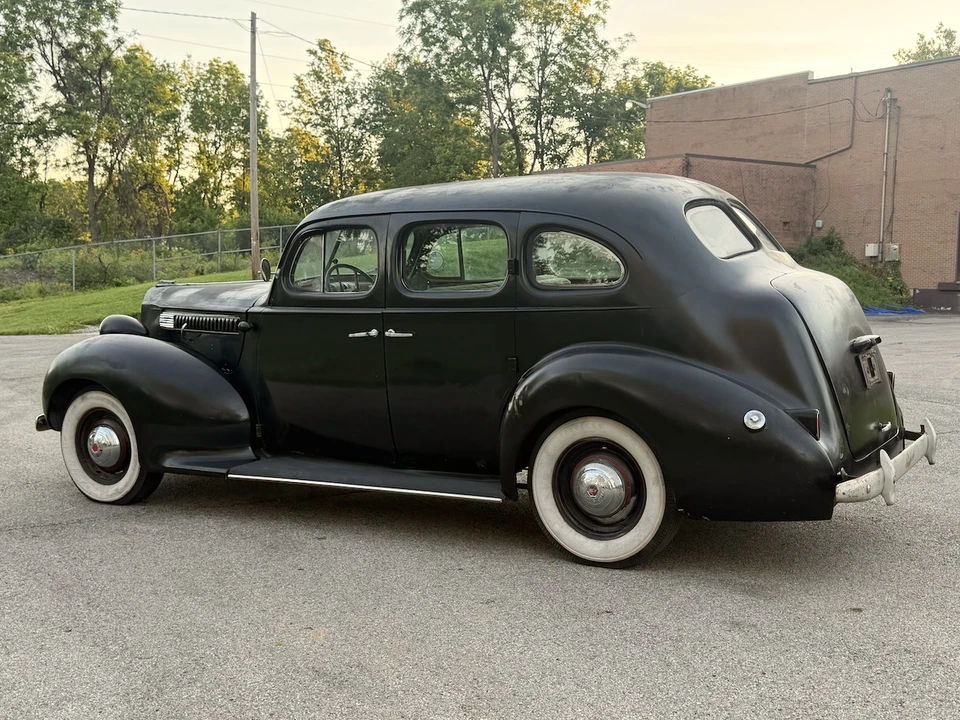 1939 Packard Six & One-Ten & 115 - Image 11 of 31