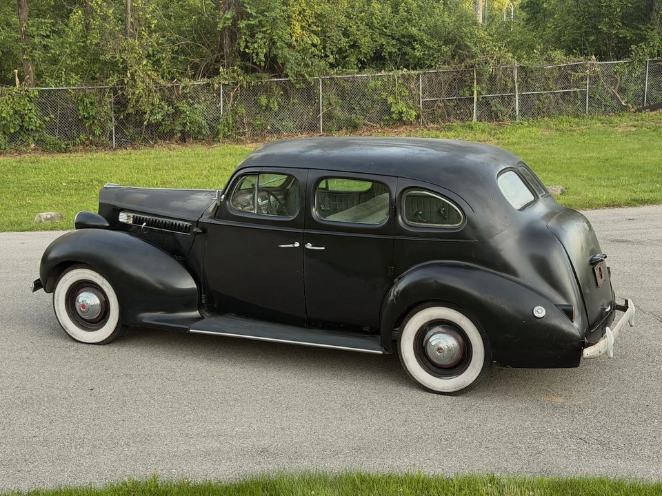 1939 Packard Six & One-Ten & 115 - Image 9 of 31