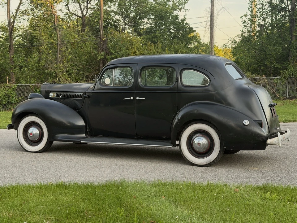 1939 Packard Six & One-Ten & 115 - Image 8 of 31