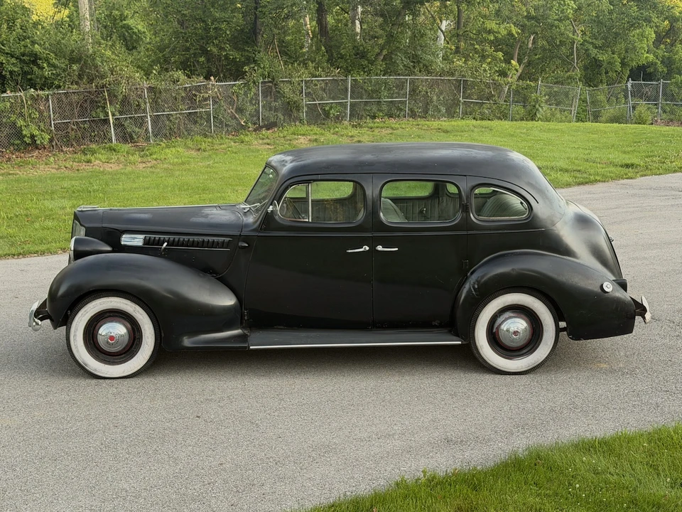 1939 Packard Six & One-Ten & 115 - Image 7 of 31