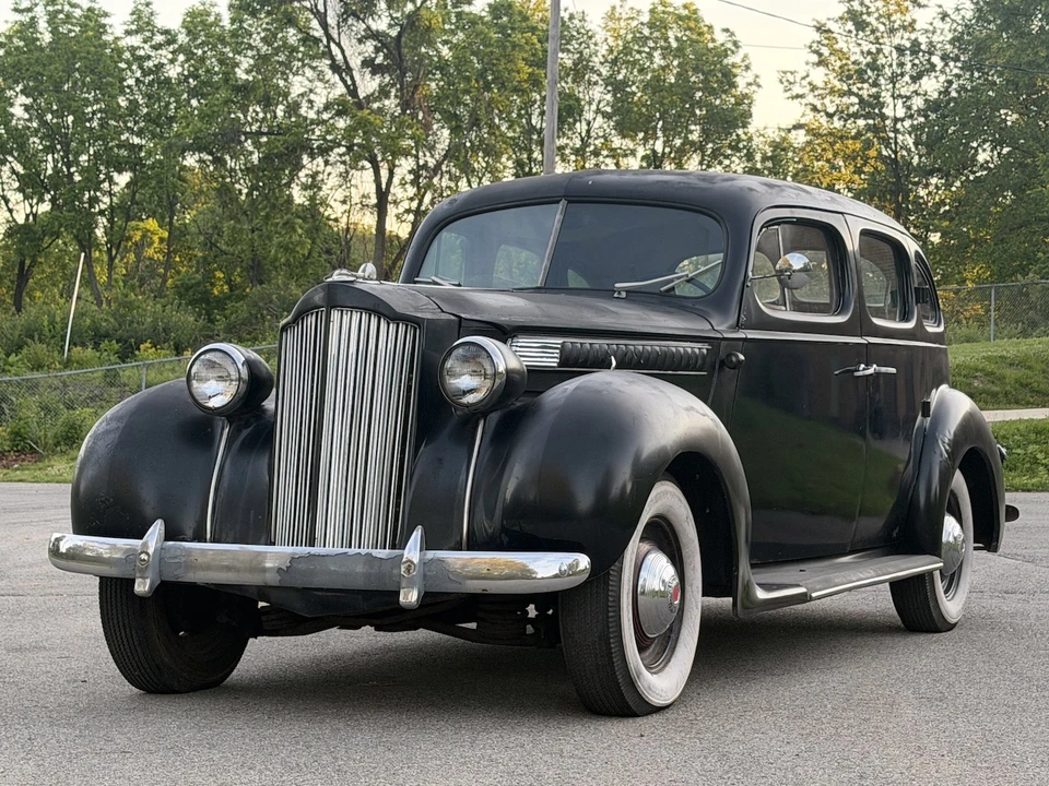 1939 Packard Six & One-Ten & 115 - Image 3 of 31