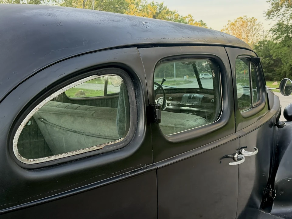 1939 Packard Six & One-Ten & 115 - Image 30 of 31