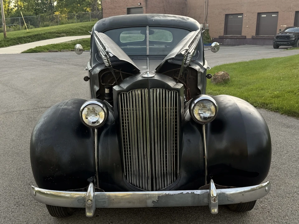 1939 Packard Six & One-Ten & 115 - Image 29 of 31
