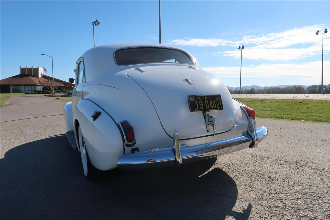 1940 Cadillac Series 62 1st Gen - Image 14 of 31