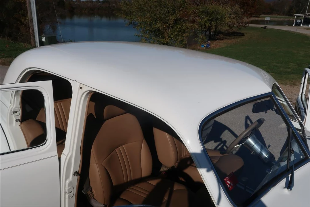 1940 Cadillac Series 62 1st Gen - Image 23 of 31