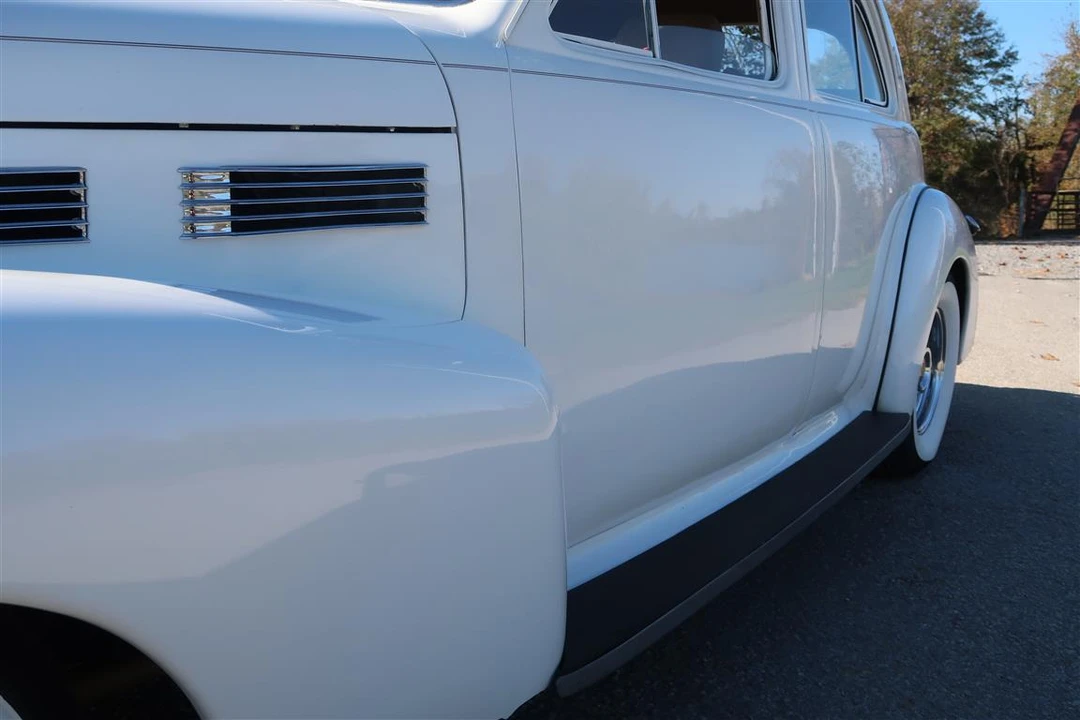 1940 Cadillac Series 62 1st Gen - Image 21 of 31