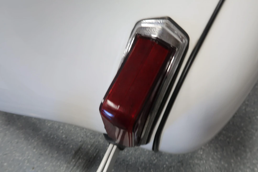 1940 Cadillac Series 62 1st Gen - Image 28 of 31