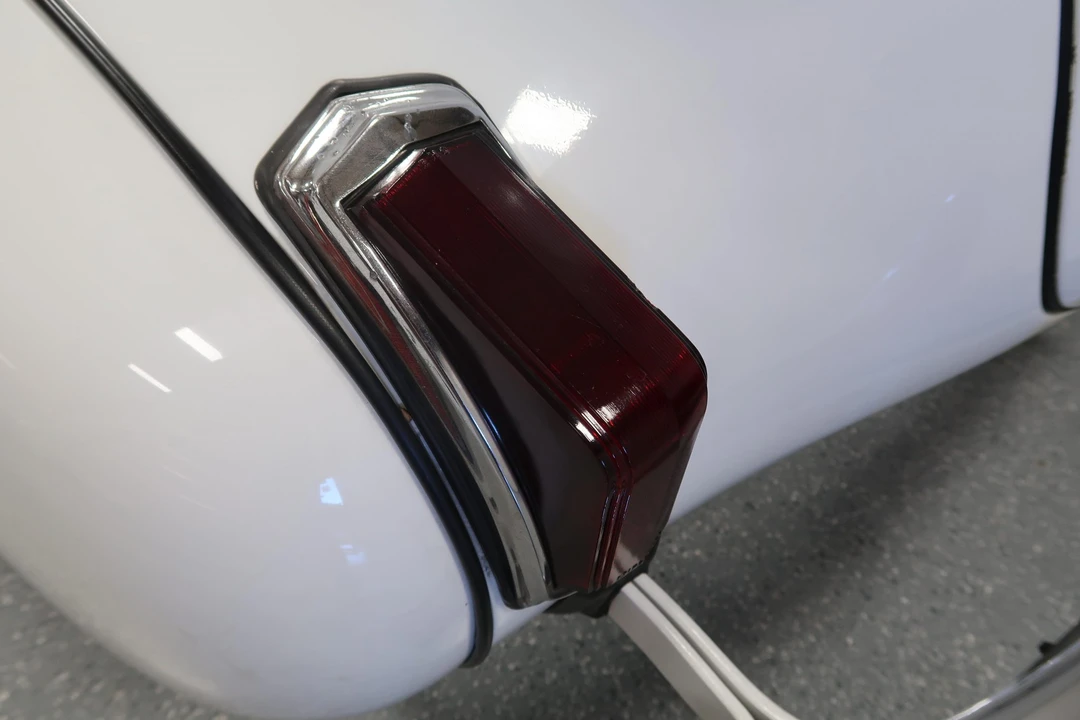 1940 Cadillac Series 62 1st Gen - Image 29 of 31
