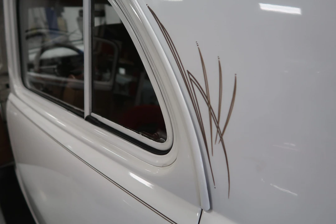 1940 Cadillac Series 62 1st Gen - Image 30 of 31