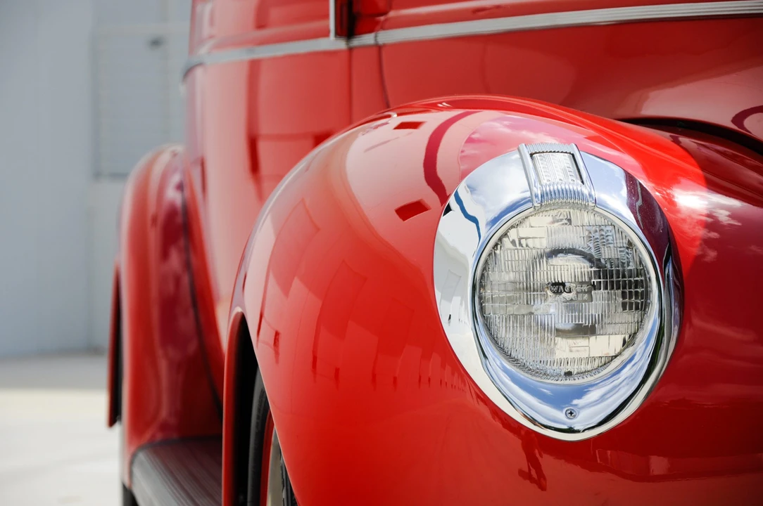 1940 Ford Standard & Deluxe & Super Deluxe - Image 20 of 31