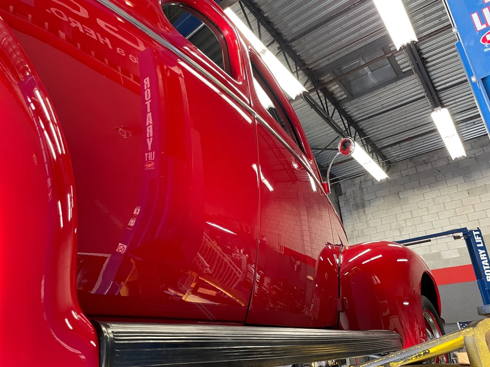 1940 Ford Standard & Deluxe & Super Deluxe - Image 26 of 31