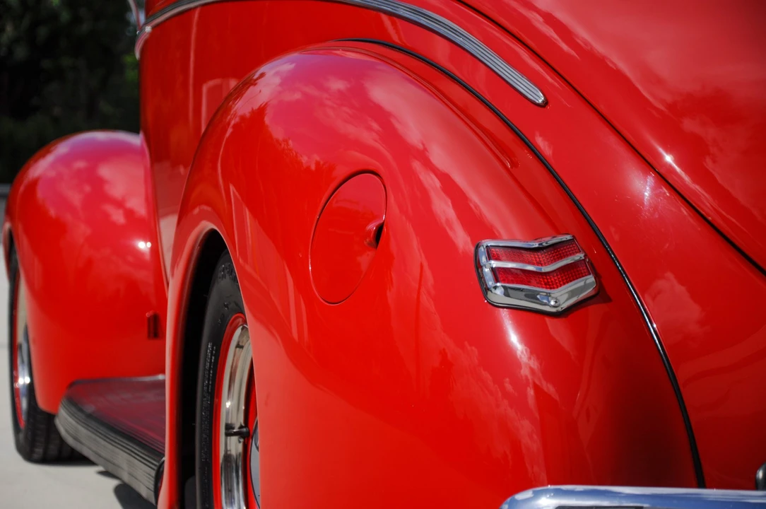 1940 Ford Standard & Deluxe & Super Deluxe - Image 22 of 31