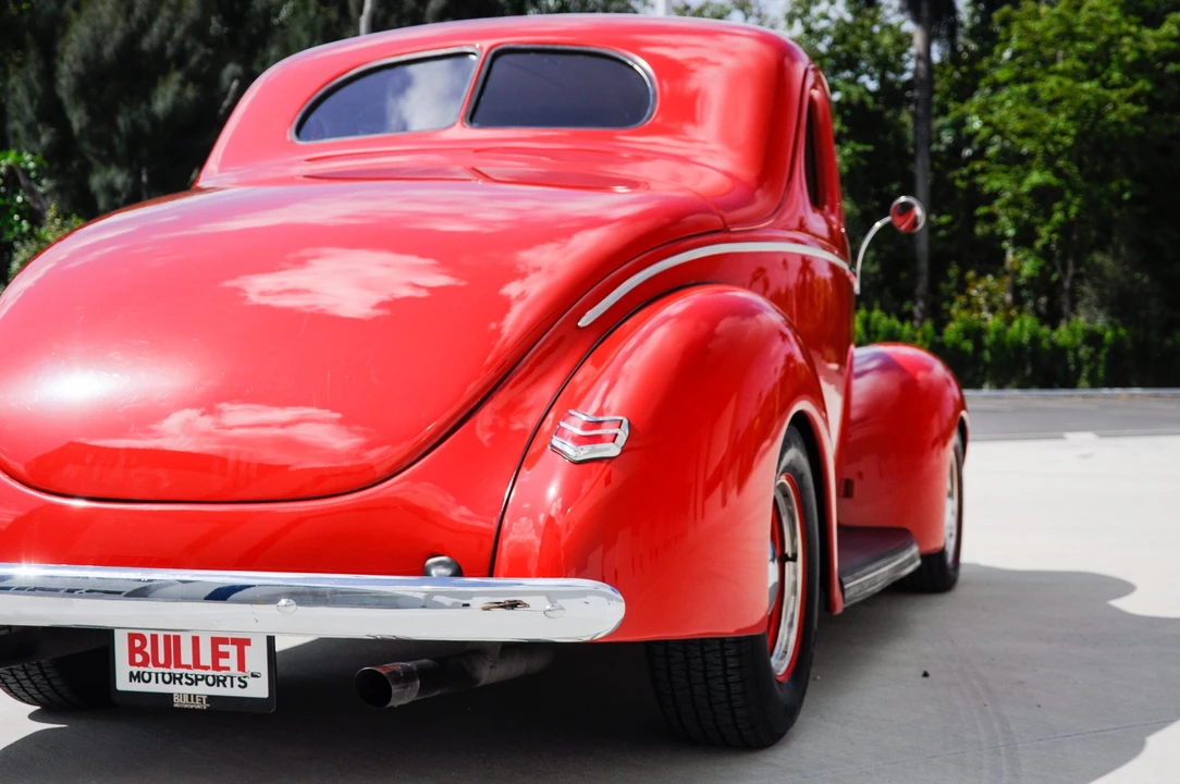 1940 Ford Standard & Deluxe & Super Deluxe - Image 17 of 31