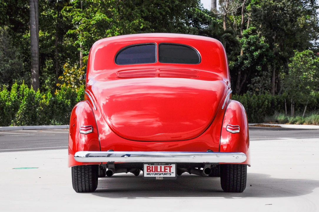 1940 Ford Standard & Deluxe & Super Deluxe - Image 8 of 31