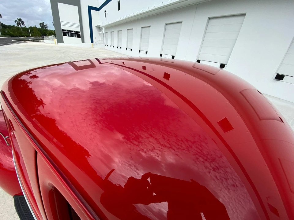 1940 Ford Standard & Deluxe & Super Deluxe - Image 30 of 31