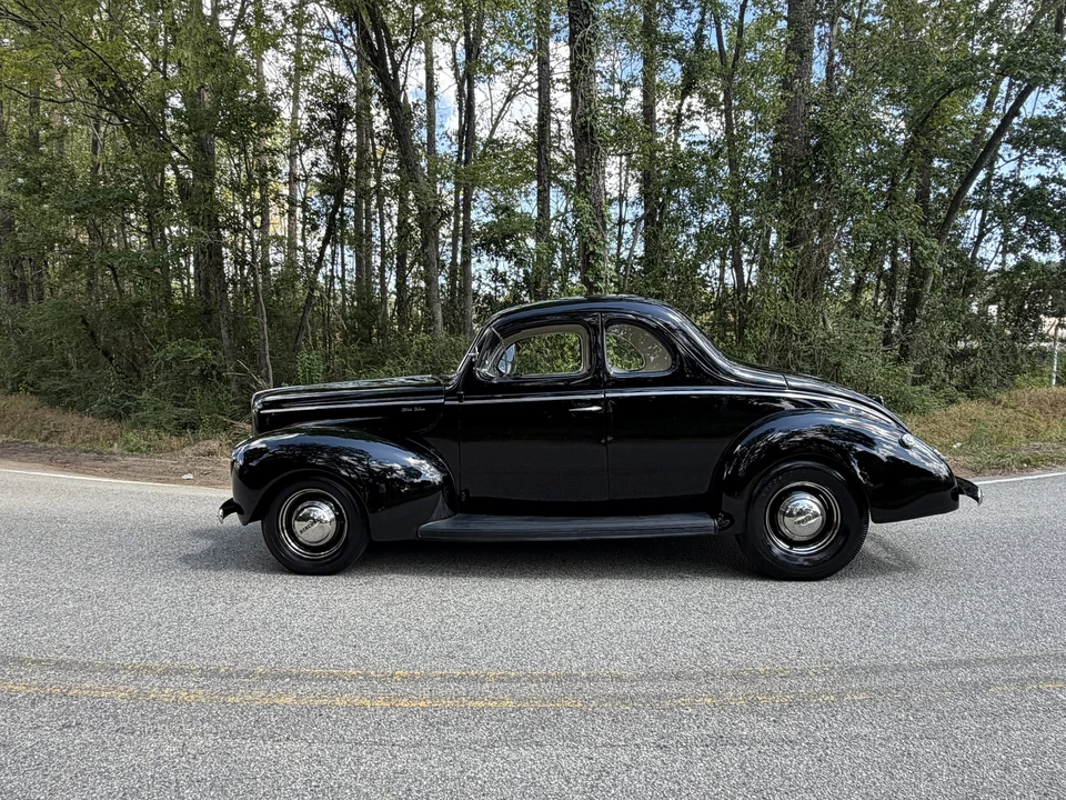 1940 Ford Standard & Deluxe & Super Deluxe - Image 18 of 31