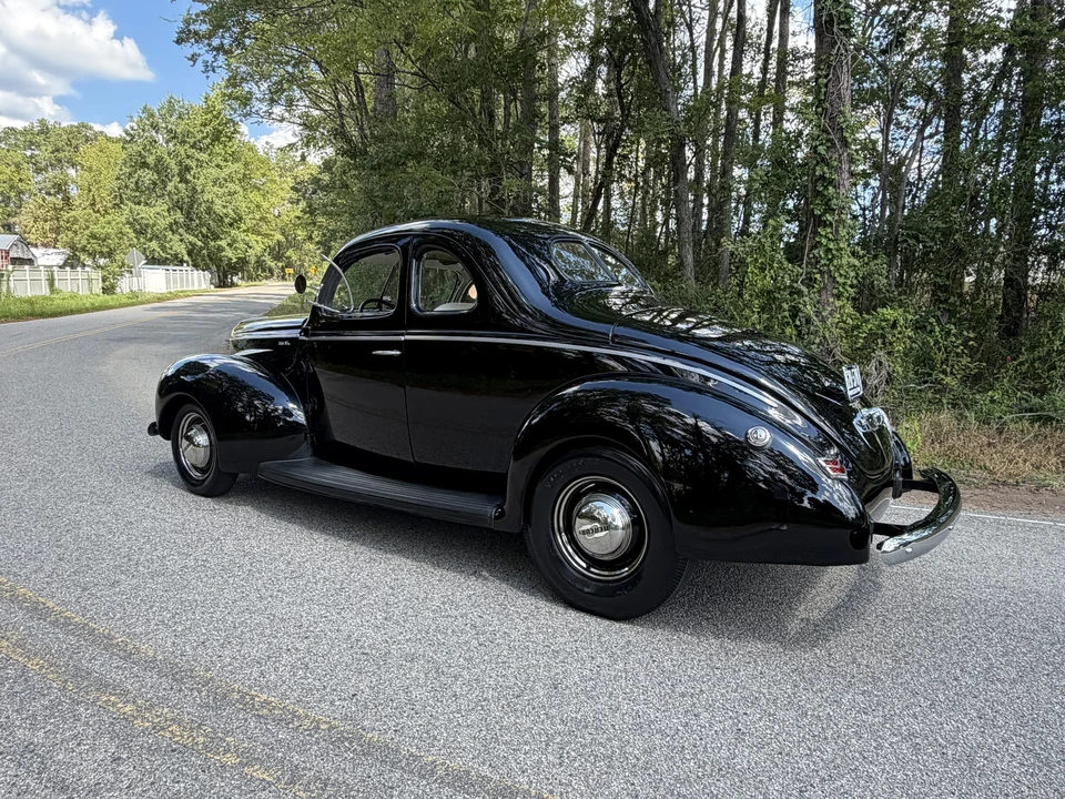1940 Ford Standard & Deluxe & Super Deluxe - Image 19 of 31