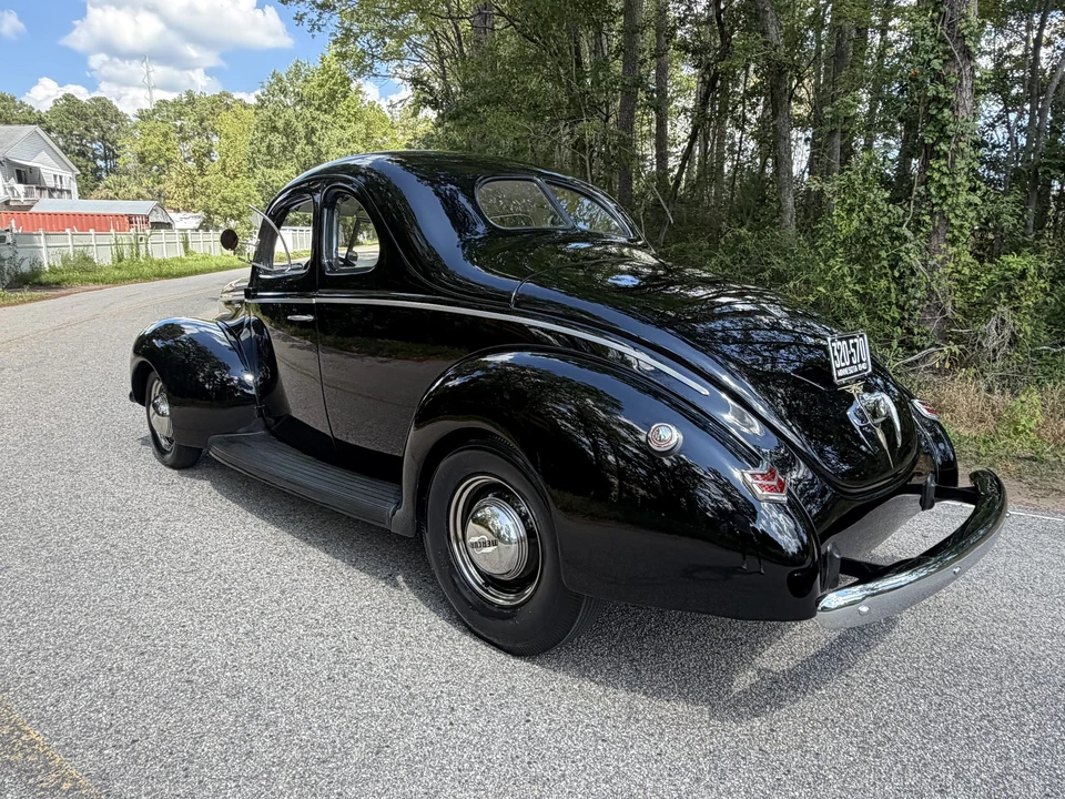 1940 Ford Standard & Deluxe & Super Deluxe - Image 20 of 31