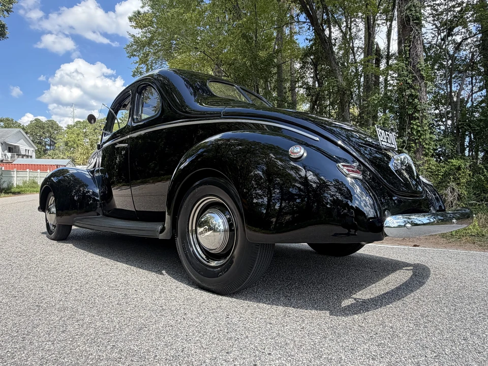 1940 Ford Standard & Deluxe & Super Deluxe - Image 21 of 31