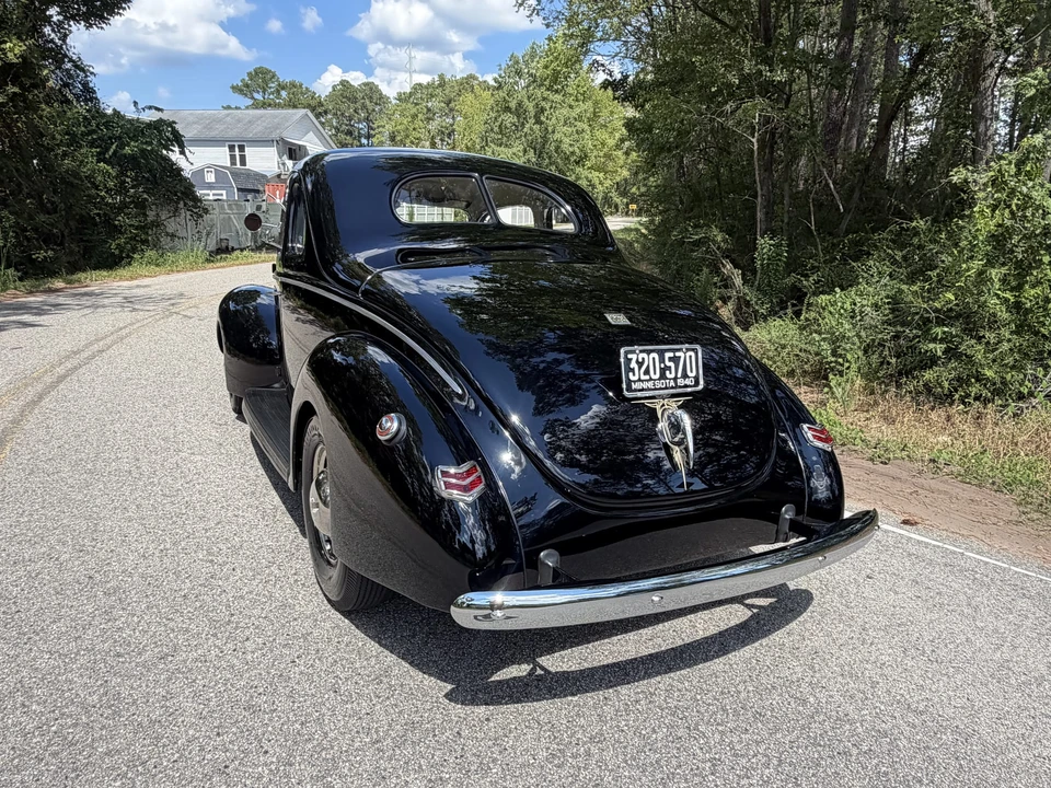 1940 Ford Standard & Deluxe & Super Deluxe - Image 22 of 31