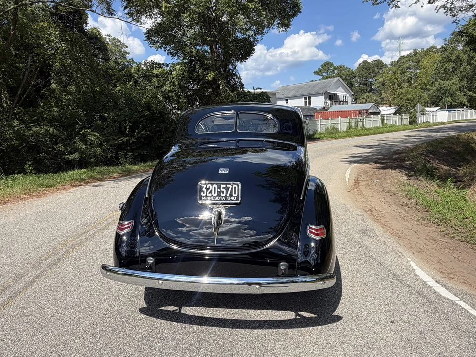 1940 Ford Standard & Deluxe & Super Deluxe - Image 23 of 31