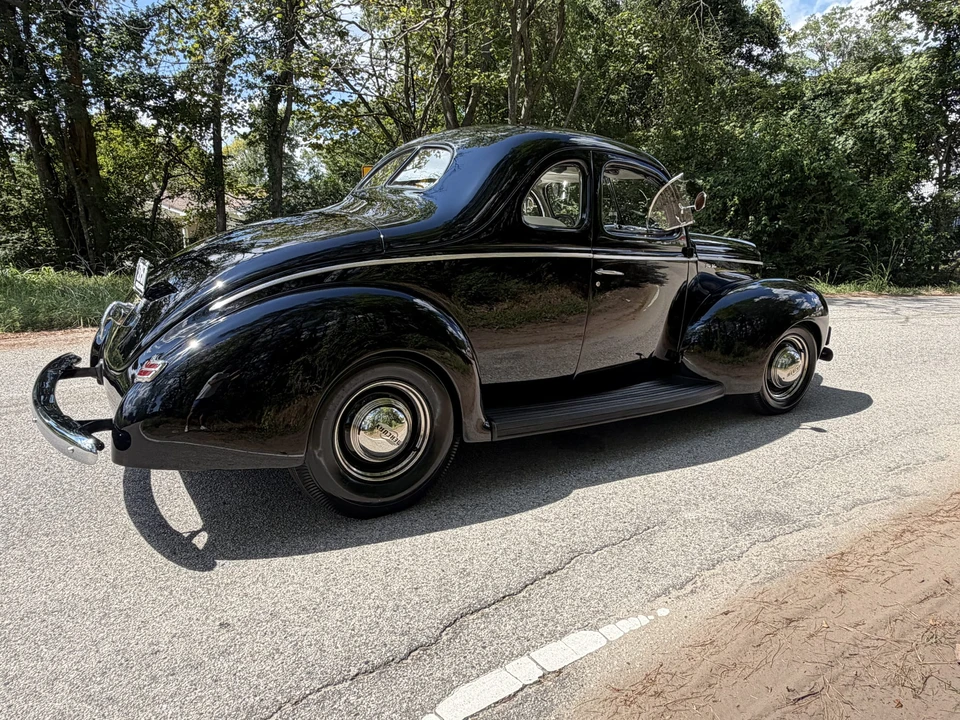 1940 Ford Standard & Deluxe & Super Deluxe - Image 26 of 31