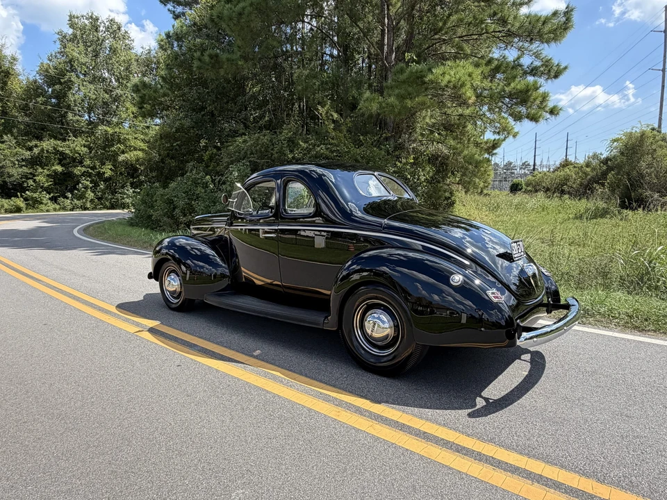 1940 Ford Standard & Deluxe & Super Deluxe - Image 6 of 31