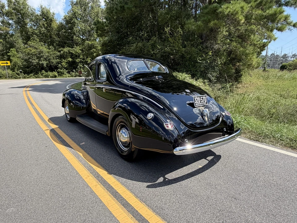 1940 Ford Standard & Deluxe & Super Deluxe - Image 7 of 31