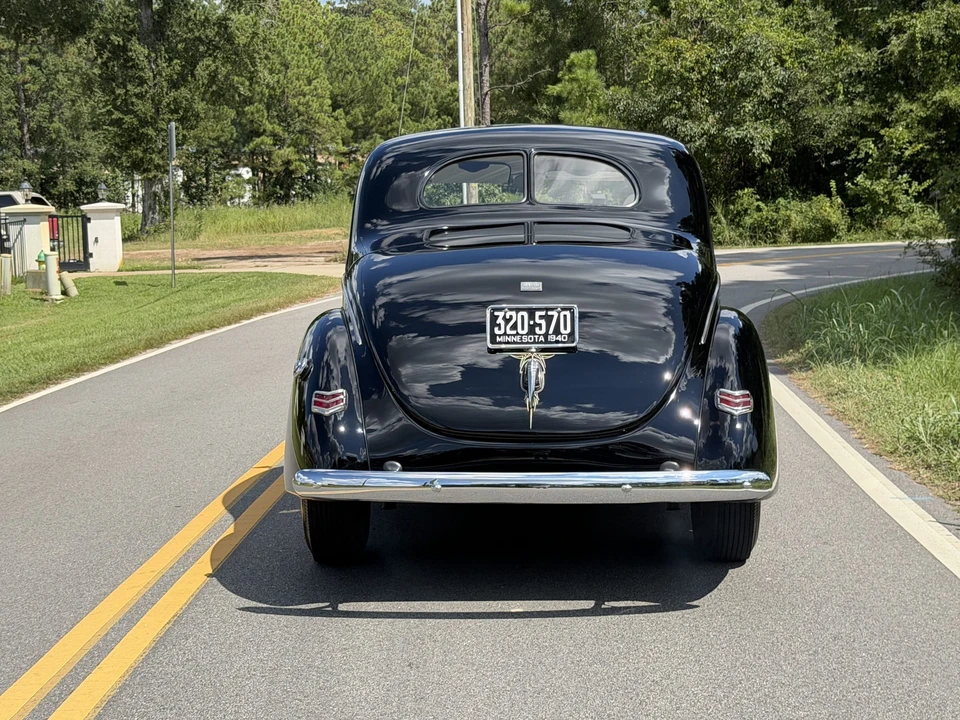 1940 Ford Standard & Deluxe & Super Deluxe - Image 8 of 31