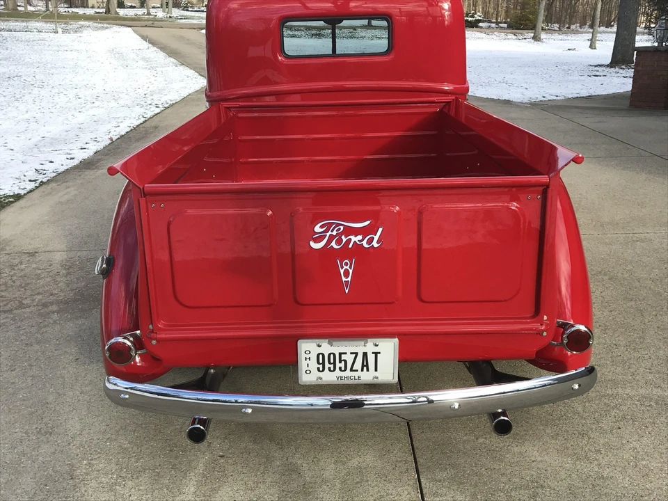 1940 Ford Pickup (1940-1947) - Image 5 of 31