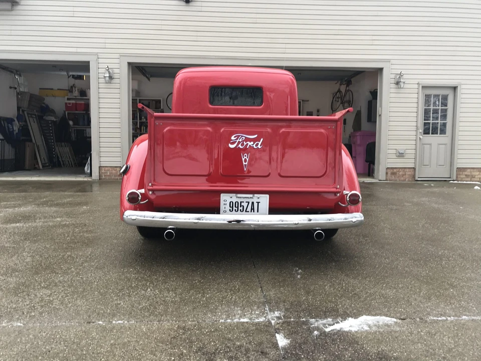 1940 Ford Pickup (1940-1947) - Image 11 of 31