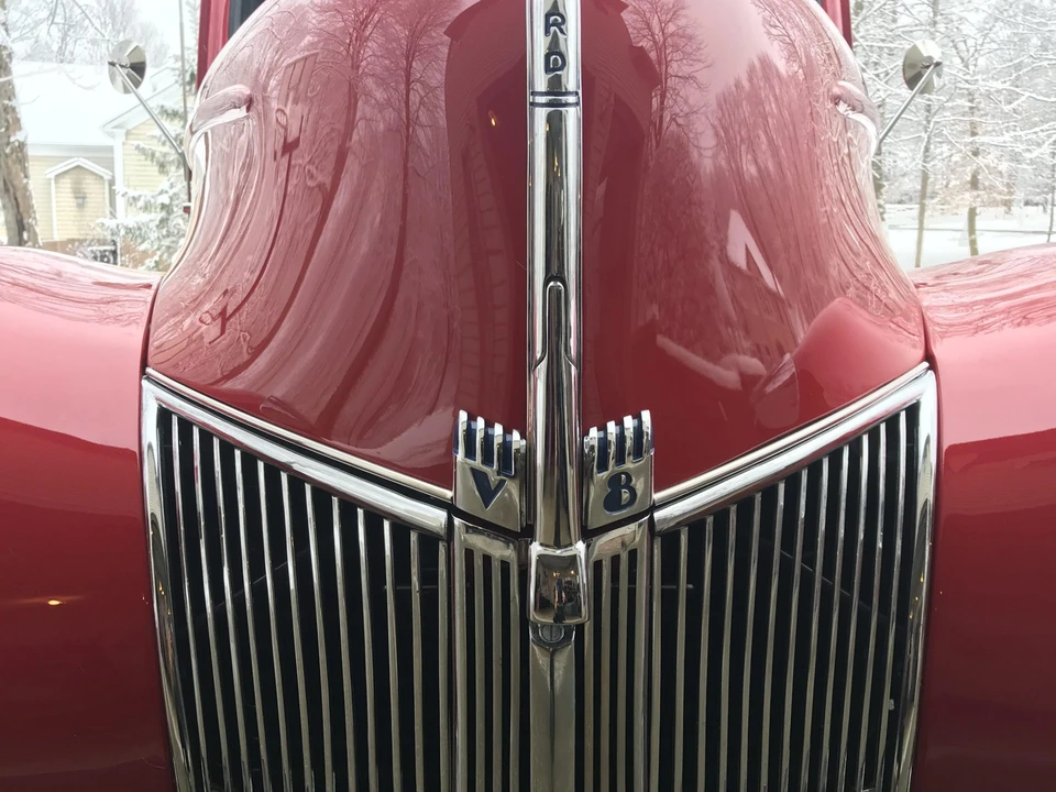 1940 Ford Pickup (1940-1947) - Image 13 of 31