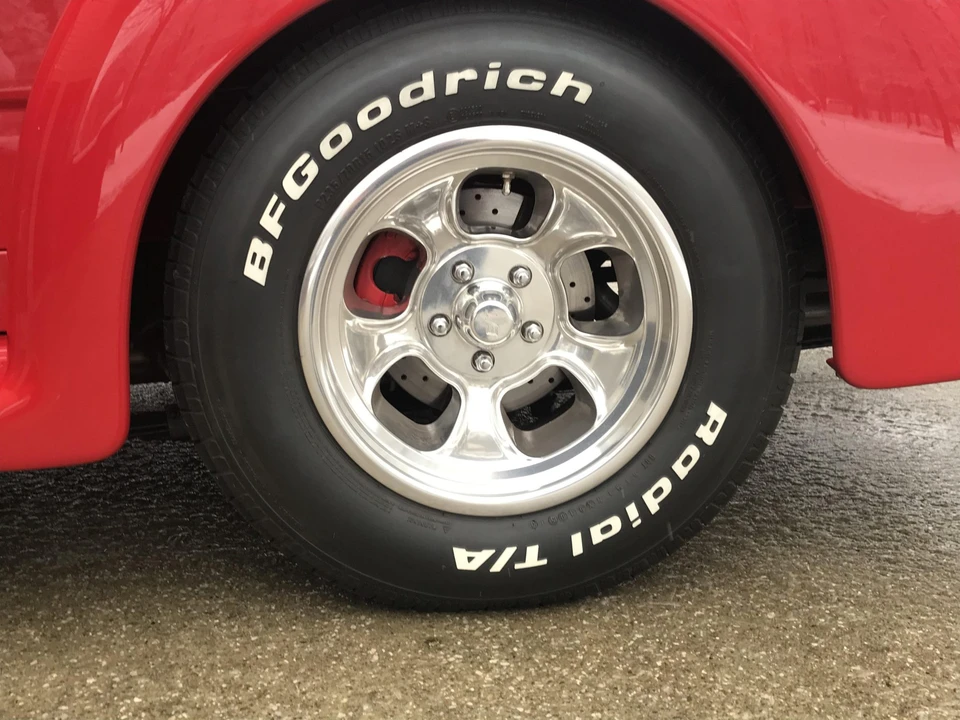 1940 Ford Pickup (1940-1947) - Image 22 of 31