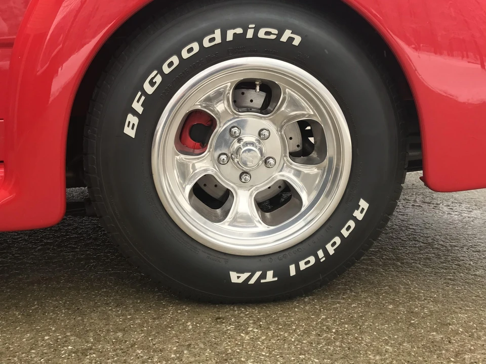 1940 Ford Pickup (1940-1947) - Image 23 of 31