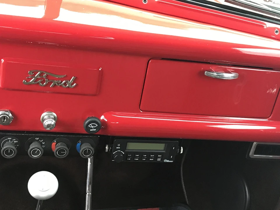 1940 Ford Pickup (1940-1947) - Image 31 of 31
