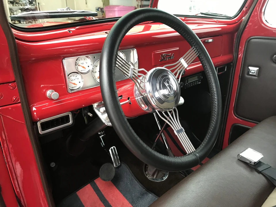 1940 Ford Pickup (1940-1947) - Image 29 of 31
