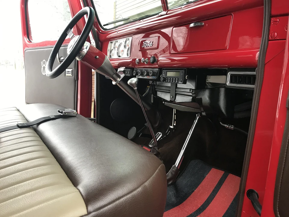 1940 Ford Pickup (1940-1947) - Image 26 of 31