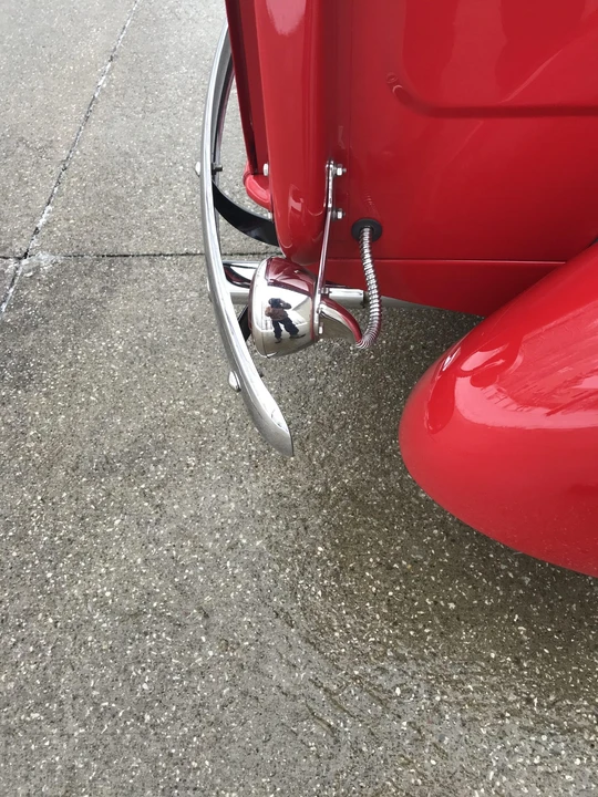1940 Ford Pickup (1940-1947) - Image 19 of 31