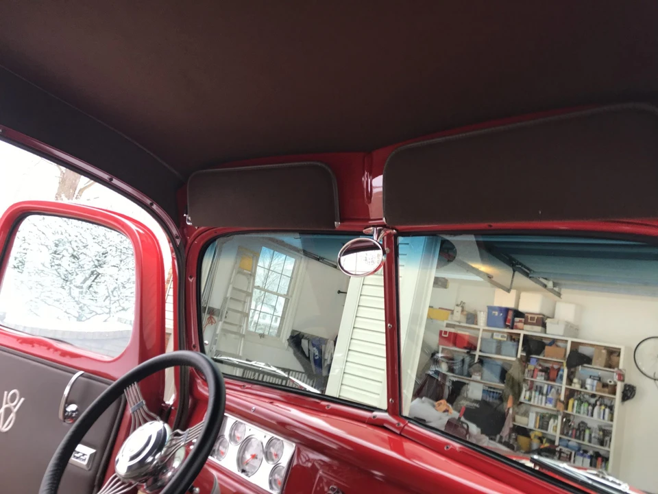 1940 Ford Pickup (1940-1947) - Image 25 of 31