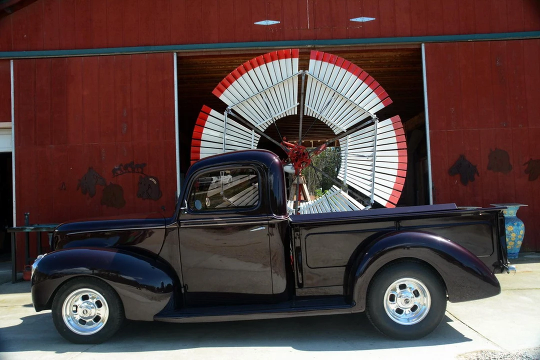 1940 Ford Pickup (1940-1947) - Image 21 of 31