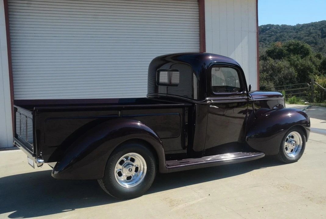 1940 Ford Pickup (1940-1947) - Image 12 of 31